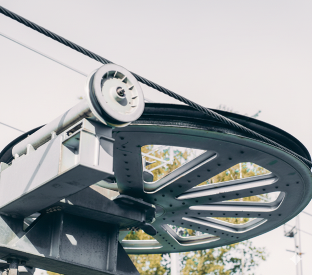 Wire Rope Lubricants